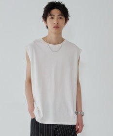 WEGO コットンクルーネックT（NS）