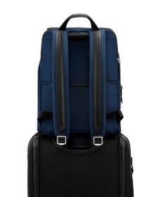 TUMI JARVIS フラップ・バックパック