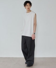 WEGO コットンクルーネックT（NS）