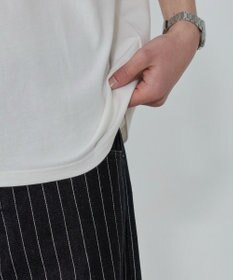 WEGO コットンクルーネックT（NS）