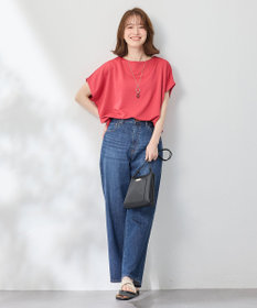 ANY メタルポケットミニショルダー