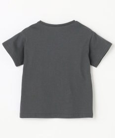 ANY KIDS オーガビッツカラーロゴTシャツ