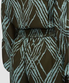 JOSEPH オープンウィーブ　トラウザーズ