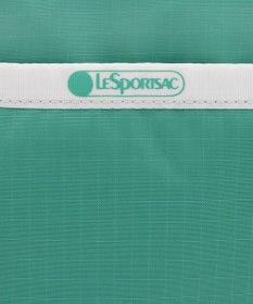 LeSportsac CAMERA CROSSBODY/スペクテイターケリーグリーン
