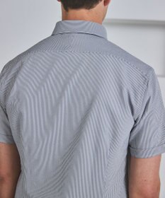 GOTAIRIKU とにかく涼しい/酷暑対応【シワになりにくい/吸水速乾】クールマックスサッカーシャツ