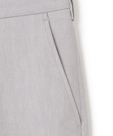 JOSEPH HOMME リネンシャンブレーストレッチ / CITY