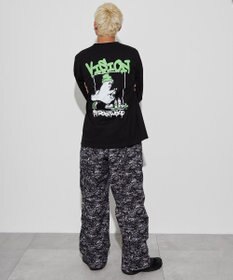 WEGO VISIONゴーストスケーターLST