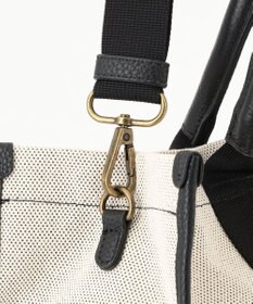 LA BAGAGERIE クラシックヨコナガトート