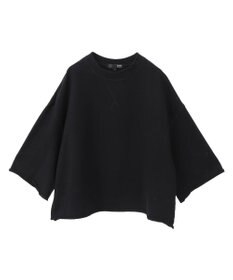 Green Parks ・ＳＵＧＡＲ　ＳＰＯＯＮ　７分袖ウラケスウェット