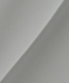 自由区 【XSサイズ～/洗える】ダブルフェイススーティング テーパードパンツ