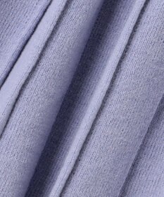 ANY KIDS プリーツニットスカート