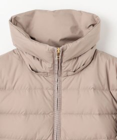 ANY L 【フード取り外し可能】楽映えリッチダウン