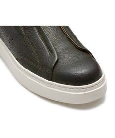 REGAL FOOT COMMUNITY 【リーガルメンズ】84KL ディアスキン スリッポン スニーカー