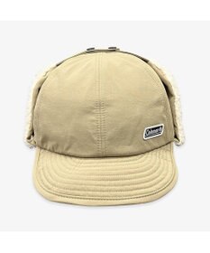 林八百吉商店 Coleman ボアリサイクルフライトキャップ