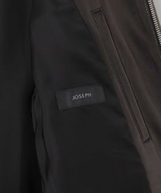 JOSEPH HOMME  【HIGH GRADE LINE】エアーカウレザー　シングルライダース