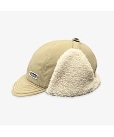 林八百吉商店 Coleman ボアリサイクルフライトキャップ