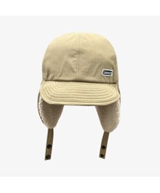 林八百吉商店 Coleman ボアリサイクルフライトキャップ