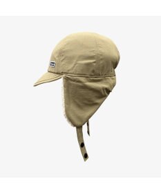 林八百吉商店 Coleman ボアリサイクルフライトキャップ