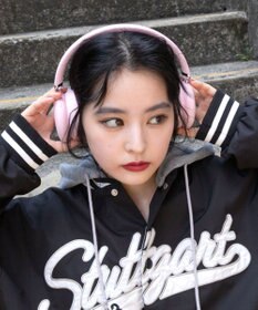 WEGO ワイヤレスヘッドホン