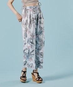 San-ai Resort（三愛水着楽園） ロングパンツ　M　【San-ai Resort（サンアイリゾート）】