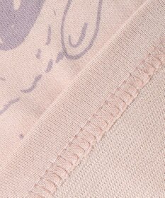 ANY KIDS オーガビッツアニマルTシャツ