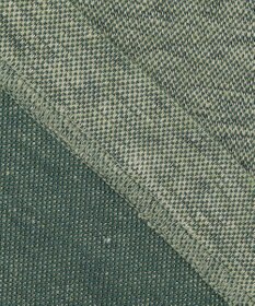 JOSEPH ABBOUD MOUNTAIN 【SPACE／UNISEX】清涼感 リネンハニカム Tシャツ