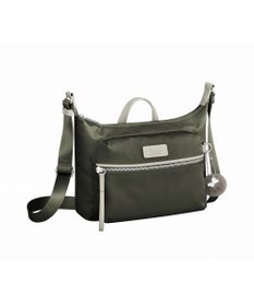 ACE BAGS & LUGGAGE kanana project PJ-15 ライトリーバッグ 舟形ショルダー 17371 カナナプロジェクト 軽量