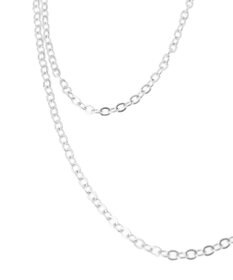 AMERICAN HOLIC ダブルチェーンブローチ