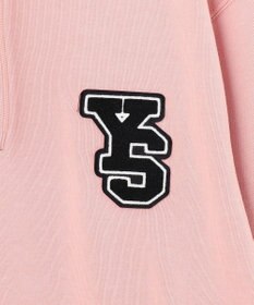 J.PRESS YORK STREET 【UNISEX】ハーフZIPスタンドネック トレーナー