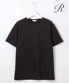 23区 【R(アール)】クリアコットンTEE