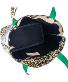 tsumori chisato CARRY レトロフラワー