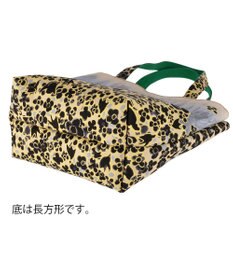 tsumori chisato CARRY レトロフラワー