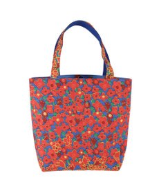 tsumori chisato CARRY レトロフラワー