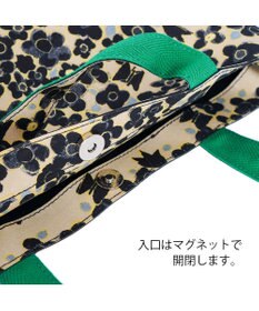 tsumori chisato CARRY レトロフラワー