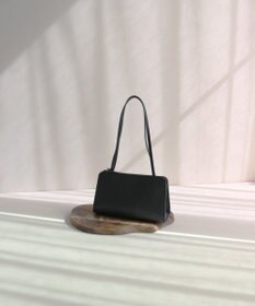 MORROW by thank 【石岡真実コラボ】NOAH ショルダーバッグ