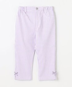 ANY KIDS 接触冷感 しろくま パンツ