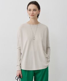 ICB 【先行予約】 ヴィスコースワイド プルオーバー