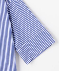 #Newans 【ANSWER for ヘルシーカジュアル】ワイドスリーブシャツ