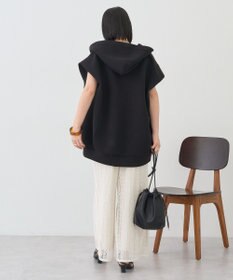 AMERICAN HOLIC ポンチZIPフーディーベスト