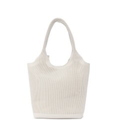 PELLE BORSA ニットバッグ Epice エピス 5827