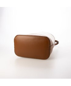 UNBILLION カシュカシュ cachecache / 縦長2wayバケットトート