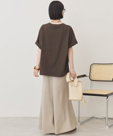 AMERICAN HOLIC BROOKLYN ロゴTシャツ