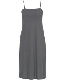 Wing カップ付きワンピース ラク きれいなバストシルエット 【シンクロブラワンピ】 キャミソール スリップ ET6022 ウイング／ワコール