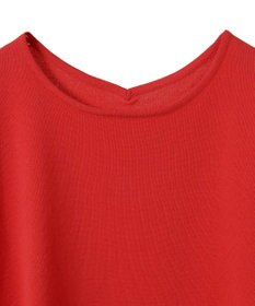 AMERICAN HOLIC フレンチスリーブニットプルオーバー