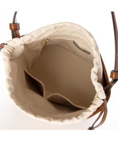 UNBILLION カシュカシュ cachecache / 縦長2wayバケットトート