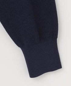 UNFILO MENS イージーケア ニットカーディガン [23年春夏商品]