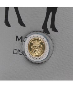 A.D.M.J. 【魔法のように軽い】マジックライト/キューブトート25cm