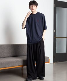 WEGO U.S. POLO ASSN.別注 接触冷感T（SS）