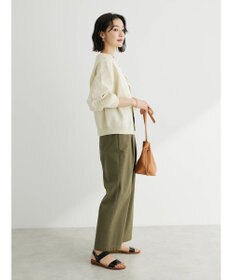 Green Parks 汗じみ防止クルーネックＴシャツ