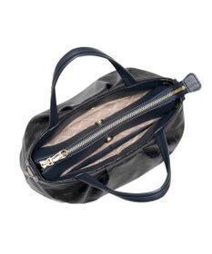 IBIZA ロゴナイロン　2WAYバッグ